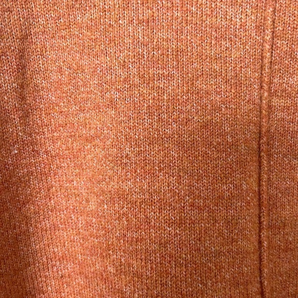 Mock turtleneck sweater - Picture 4 of 4